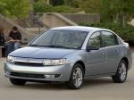 Saturn Ion 2002 года